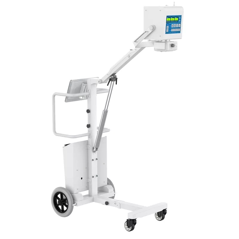 4.5KW MOBILE X-RAY MACHINE